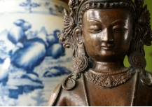 Asiatika versteigern in D�sseldorf