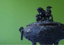 Asiatika verkaufen in D�sseldorf