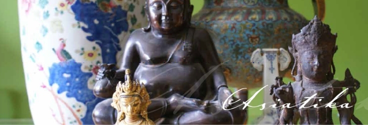 Asiatika-Ankauf