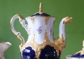 Meissen Ankauf D�sseldorf, Neuss, Kaarst